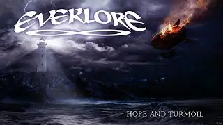 ⭐️Everlore - Hope and Turmoil (FULL ALBUM) #everlore #powermetal #fullalbum #newrelease