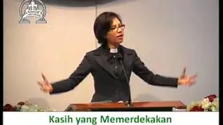 Khotbah Pdt. Dahlia Vera Aruan 30 Juni 2013