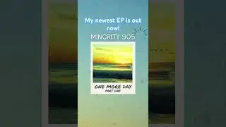 One More Day - Part 1 #newrelease #newrock #newmusic #newalternative #shorts