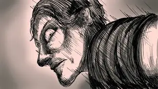 JERMA MEETING FAN (JERMA ANIMATED)