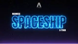 Madmess - Spaceship