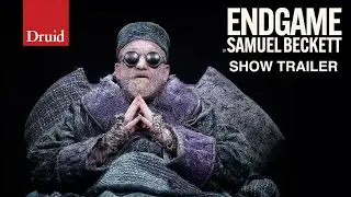 Endgame by Samuel Beckett | Trailer