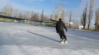 Каток