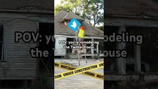 X HOUSE?