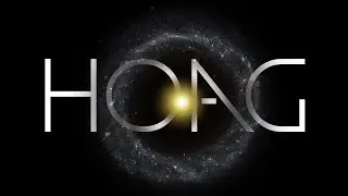 NASA Goddard — “Sonification of Hoag’s Object” [Extended]