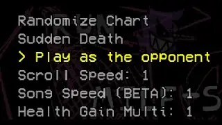 [FNF] You can play as the opponent in FNF CDEV Engine v0.1.3