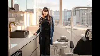 Ensaio Corporativo para Perfil Profissional