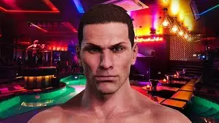 Kazuya Dance