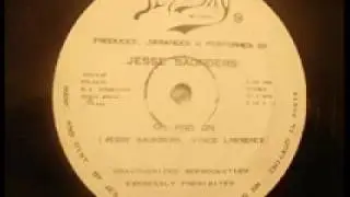 Jesse Saunders - On And On (119)