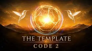 The Template - The Ceremony of Synthesis - Code 2
