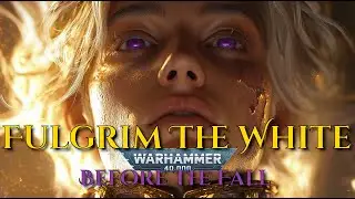 WARHAMMER 40K SONG || 