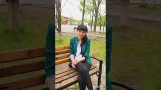 Интервью с Миляушей Хасановой.