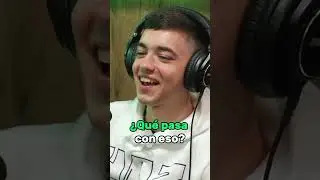 MBAPPÉ 🐢 LLAMA A FLORENTINO...