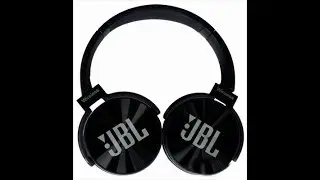 Обзор на наyшники jbl jb-950
