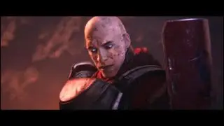 Destiny 2 Final Battle