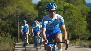 Bike Check: Simon Yates' TCR Advanced SL Disc | Giant Bicycles