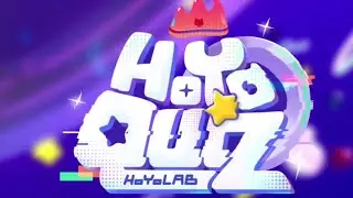 Hoyo Quiz Event 2022 Livestream - Genshin Impact