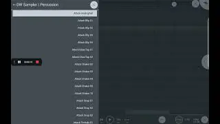 how to make phonk in FL studio mobile pt 1