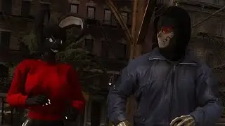 [SFM] It's no longer an open secret