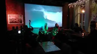 3 Blueslong - Степан Гречка Михаил Кистанов & Friends