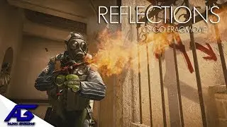 REFLECTIONS - CS:GO Fragmovie