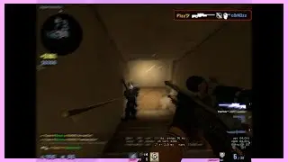 800x600 Black Bars 🚴‍♀️ (4:3) • CS:GO