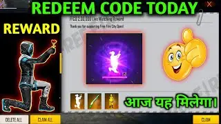 free fire flower emote redeem code | flower emote redeem code | ff redeem code | redeem code