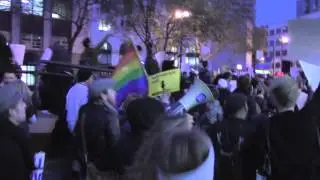 March For Equality - SF - March 25th