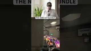 The NEW VCT Bundle is SICK