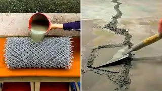 Satisfying & Relaxing Video №020