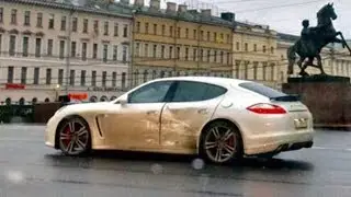 Stupid DRIVERS On RUSSIAN ROADS! Driving Fails 2019 #3 part