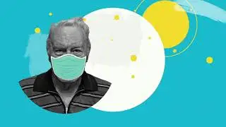 University of Leicester COVID-19 Interdisciplinary Research Animated Explainer