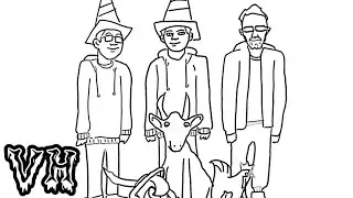 Ranking: Loompaskettee - THEIR EP
