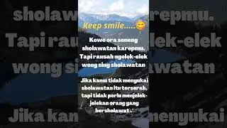 sholawat hoirul bariya