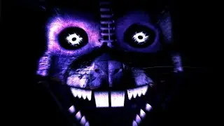 FNAC 3 - Shadow Challenge + All Challenges