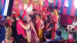 বিবাহ অনুষ্ঠান