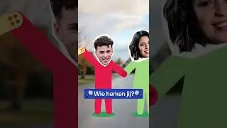 Maak jij straks ook de lijn tegen pesten? :: #stipit #lijntegenpesten #ketnet #fyp #viral