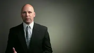 The Human Brain - Dr. Gloth (2021)