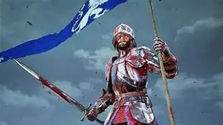 Saber God - Chivalry 2 with memes