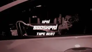 Kpri - Booskpri (Beat Officiel)