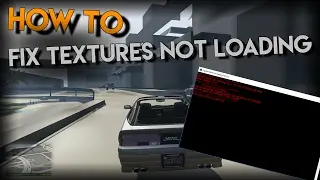 How To Fix GTA V World And Textures Not Loading + Get Rid Of Lag Spikes