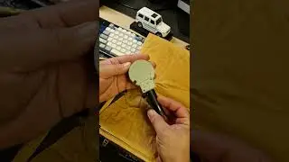 нутромер индикаторный ГДР анпакинг