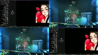 Adept leaks an audio of her and xQC talking about his relationship with Aikobliss