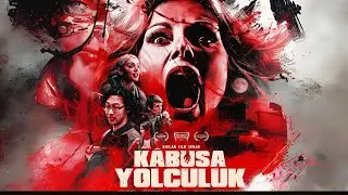 KÂBUSA YOLCULUK (TERROR TRIPS) - Fragman | #KabusaYolculuk #TerrorTrips #Fragman #Korku