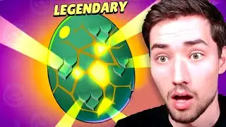 NEUE MONSTER EIER im BRAWL TALK! 😱