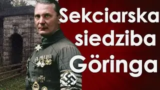 Carinhall - przepych i mrok