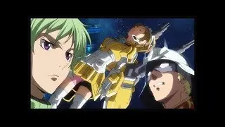 【MAD】ガンダム ビルドファイターズシリーズ BUILD FIGHTERS【AMV】