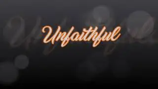 "Unfaithful" Highclass Regal
