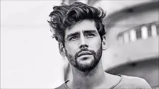 Alvaro Soler - Magia (Teo Crema & Danilo Bissa Rework)