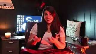 Spirit Minute E:22 Amanda's favorite piece of equipment